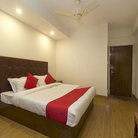 Collection O 14341 Hotel Highland Vista Gangtok Esterno foto